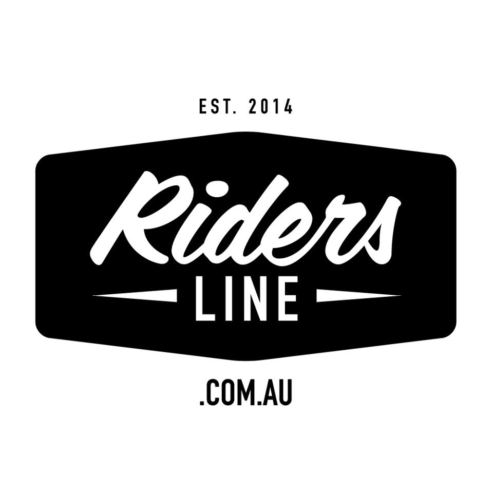 Riders Line